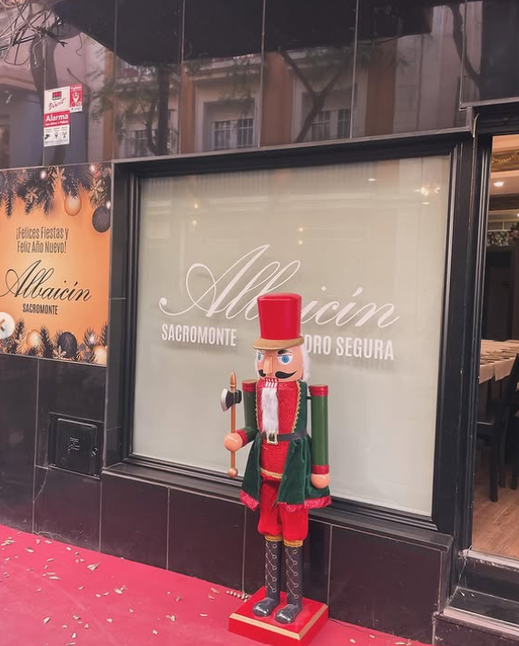 Albaicín