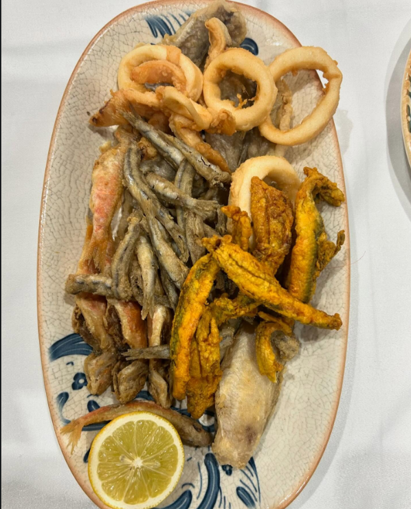 Fritura