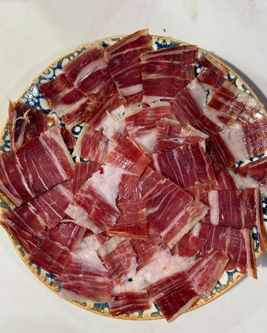 JAMON